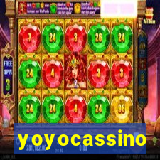 yoyocassino