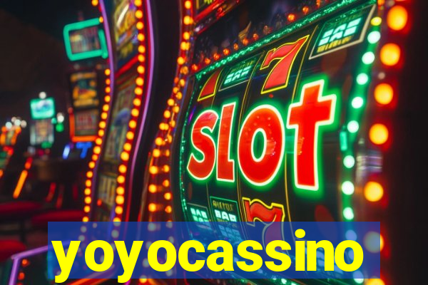 yoyocassino