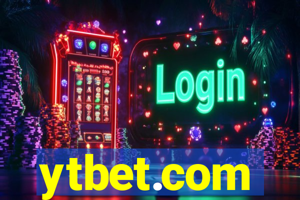 ytbet.com