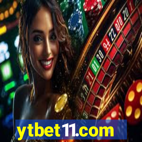 ytbet11.com