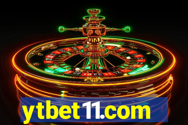 ytbet11.com