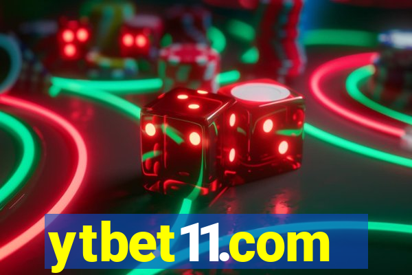 ytbet11.com