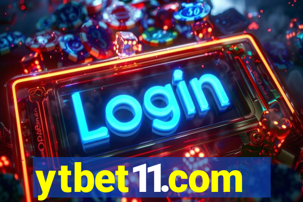 ytbet11.com