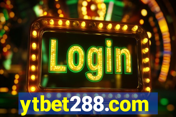 ytbet288.com