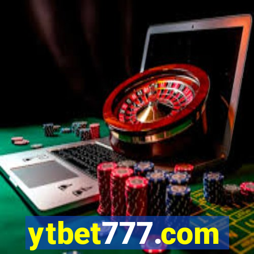 ytbet777.com