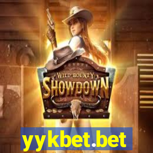 yykbet.bet