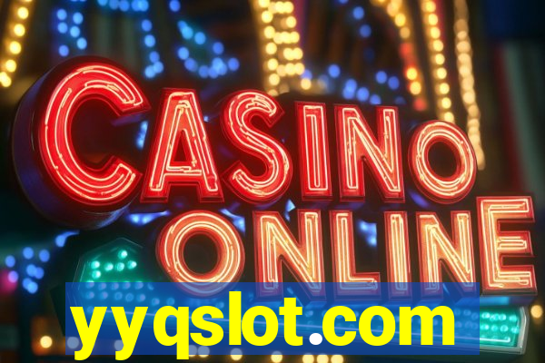 yyqslot.com