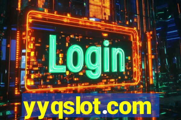 yyqslot.com