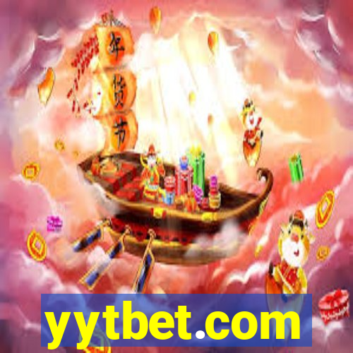 yytbet.com