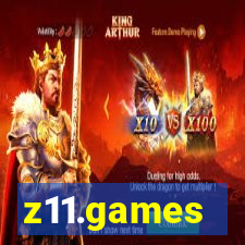 z11.games