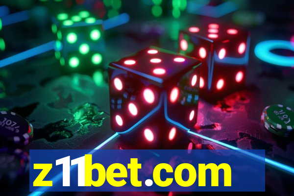 z11bet.com