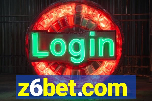 z6bet.com