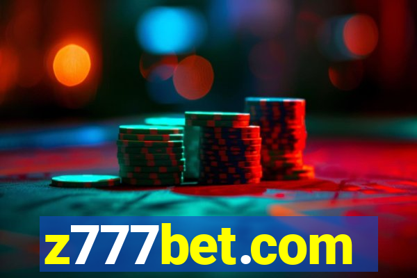 z777bet.com