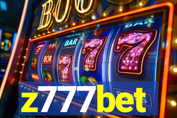 z777bet