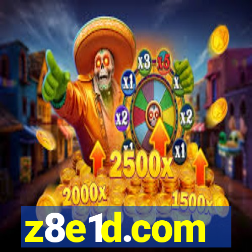 z8e1d.com