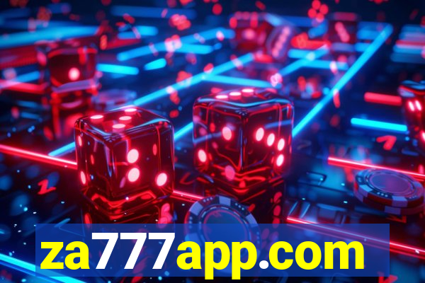 za777app.com