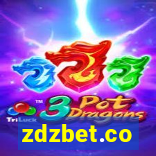 zdzbet.co