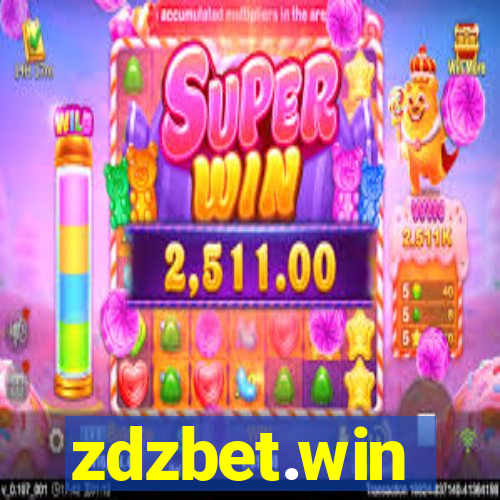 zdzbet.win