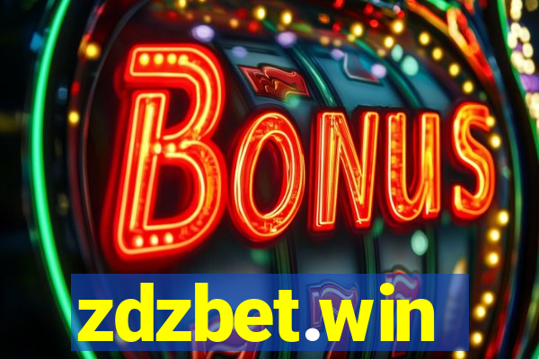 zdzbet.win