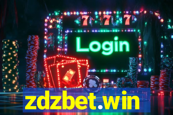 zdzbet.win