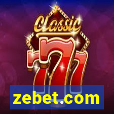 zebet.com