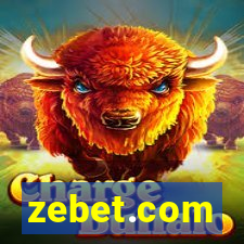 zebet.com