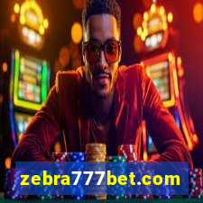 zebra777bet.com