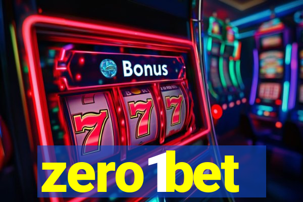 zero1bet