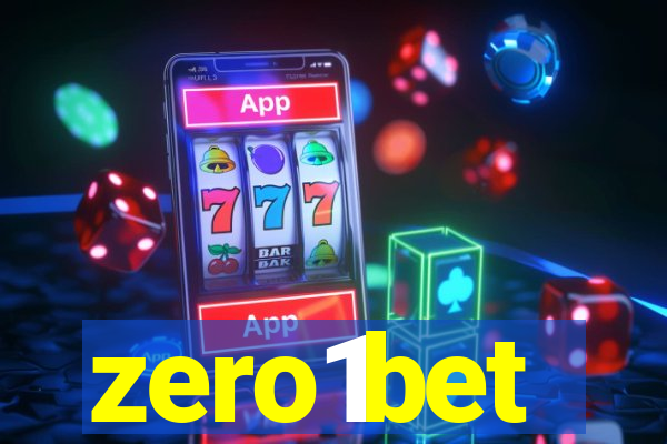 zero1bet