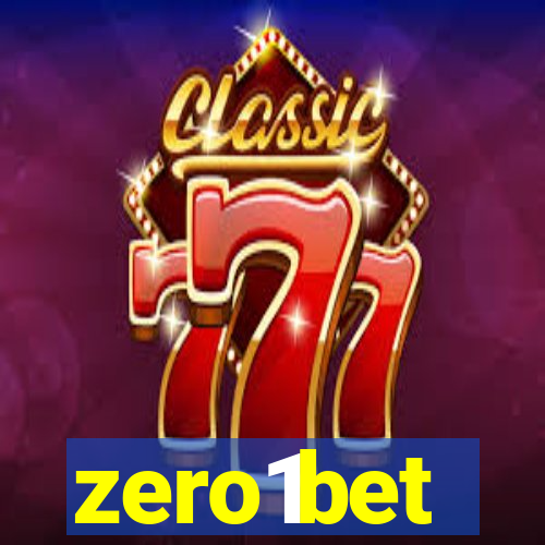 zero1bet