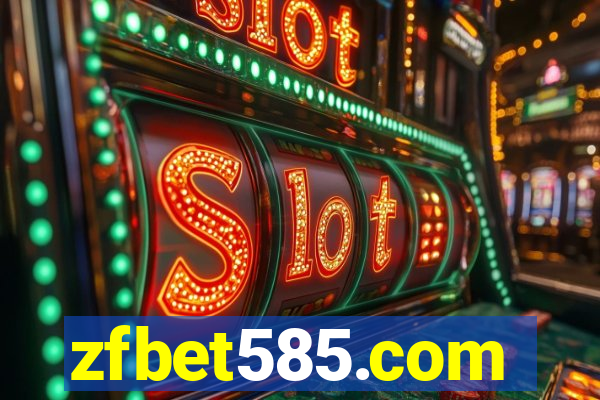 zfbet585.com