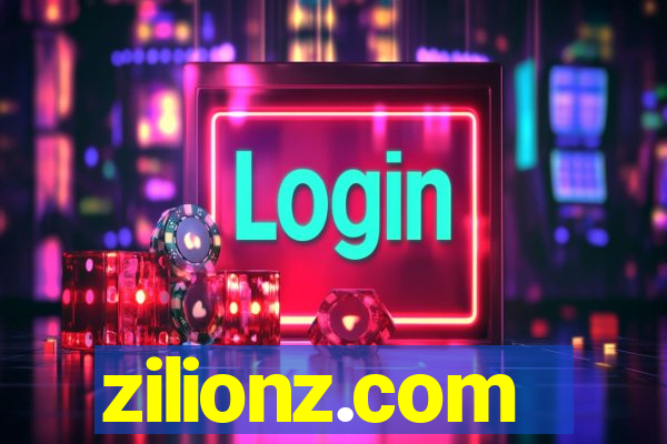 zilionz.com