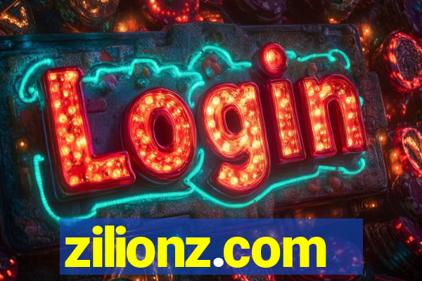 zilionz.com