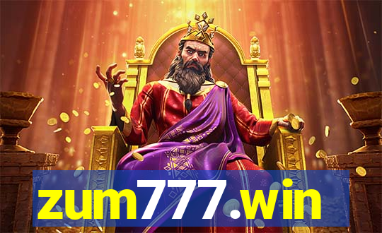 zum777.win