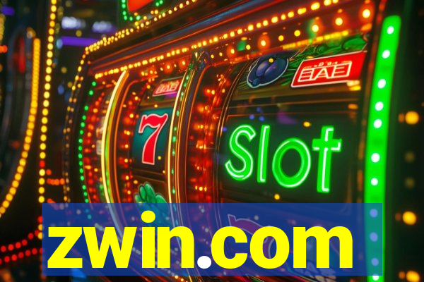 zwin.com