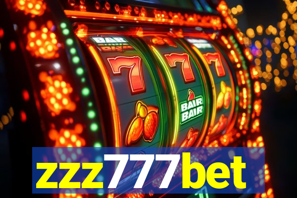 zzz777bet