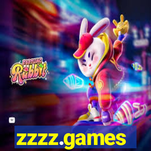 zzzz.games