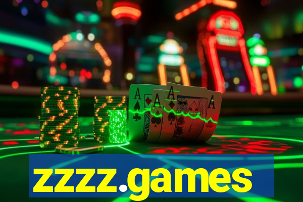 zzzz.games