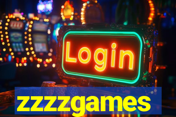 zzzzgames