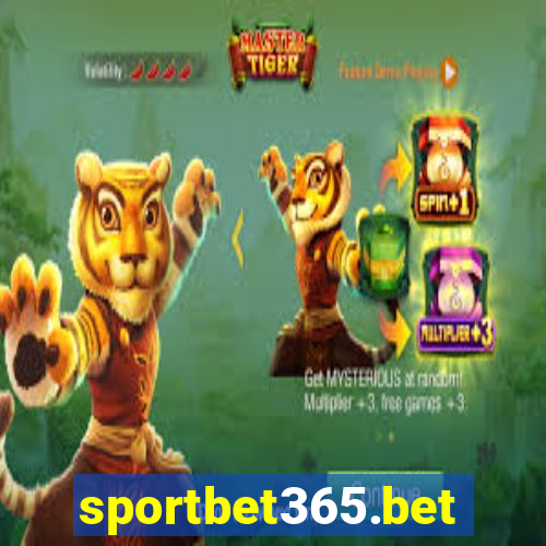 sportbet365.bet